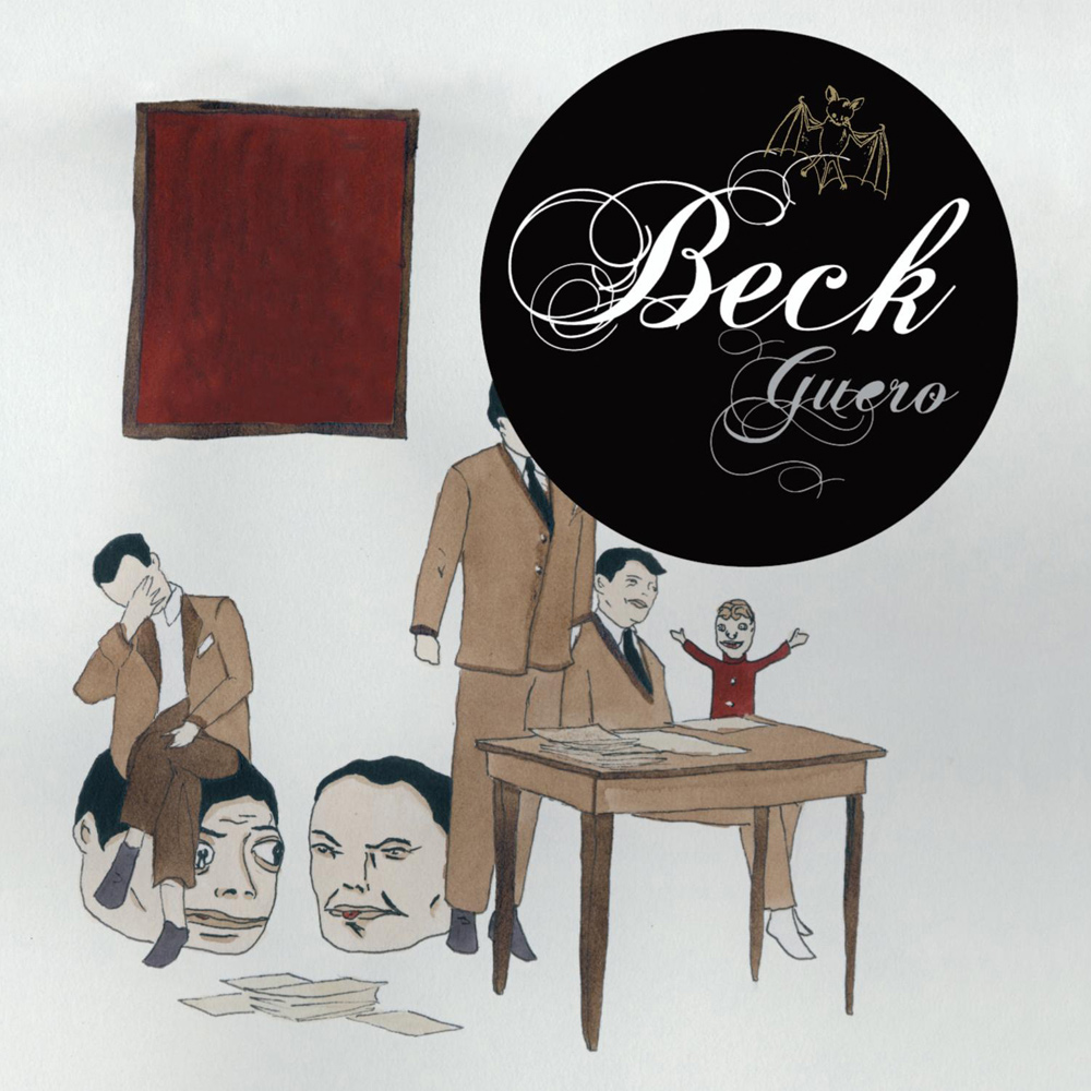 Beck - Guero (2005)