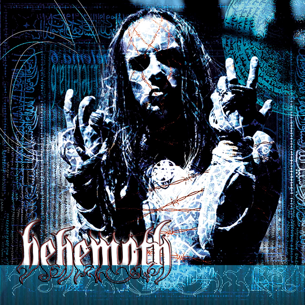 Behemoth - Thelema.6 (2000)