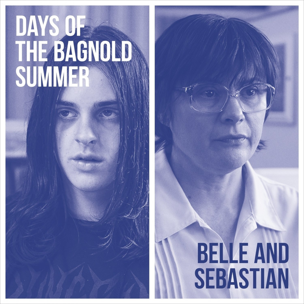 Belle And Sebastian - Days Of The Bagnold Summer (2019)