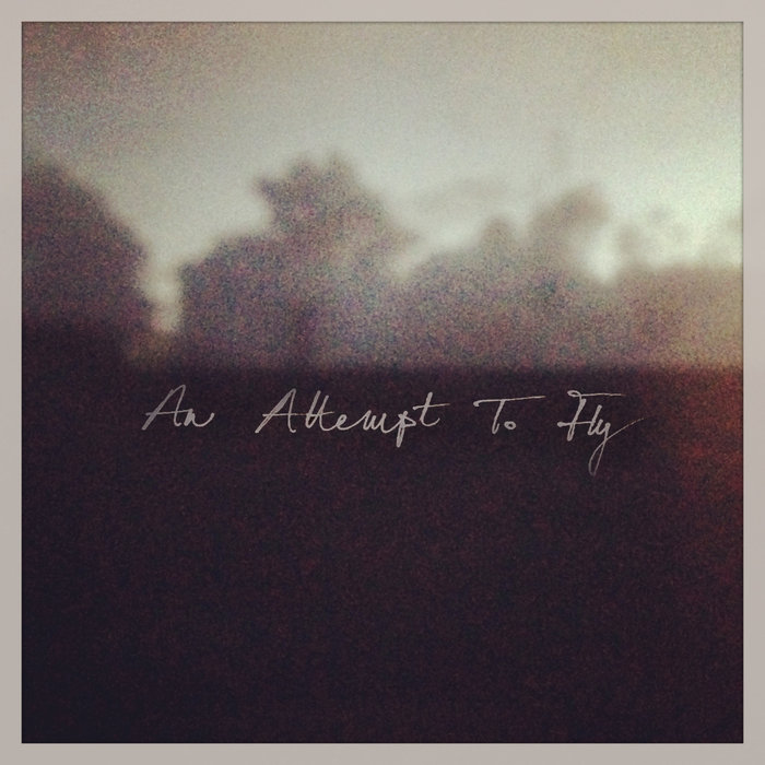 Ben Woods - An Attempt To Fly (2013)
