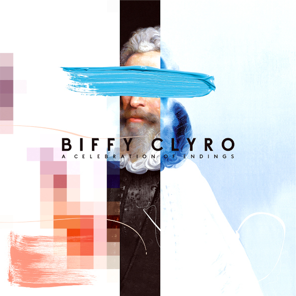 Biffy Clyro - A Celebration of Endings (2020)