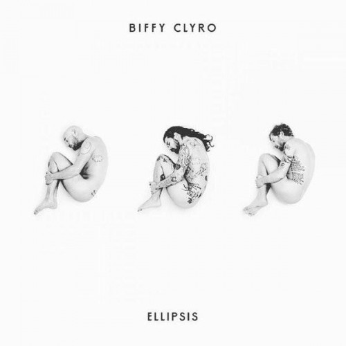 Biffy Clyro - Ellipsis (2016)