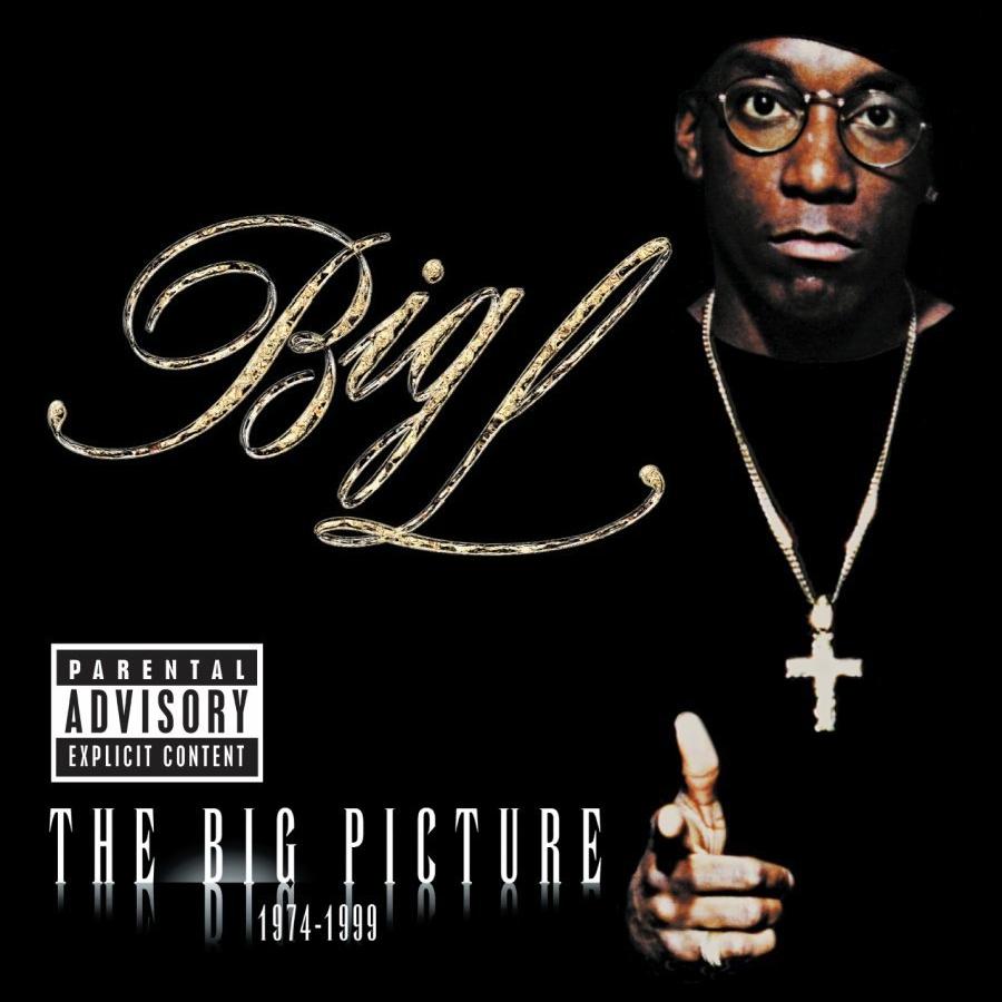 Big L - The Big Picture (2000)