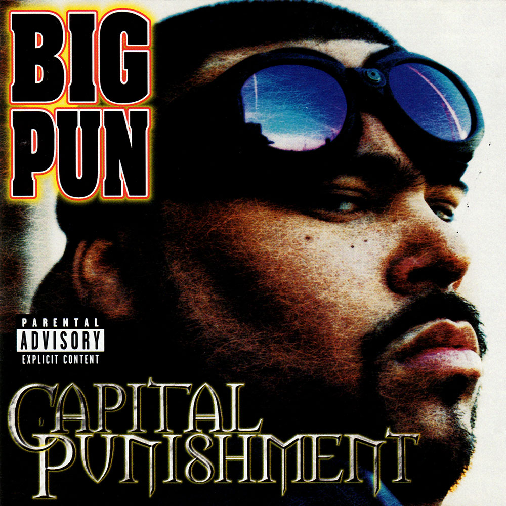 Big Pun - Capital Punishment (1998)