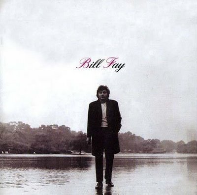 Bill Fay - Bill Fay (1970)