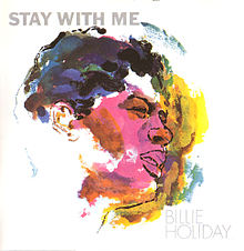 Billie Holiday - Stay with Me (1955)