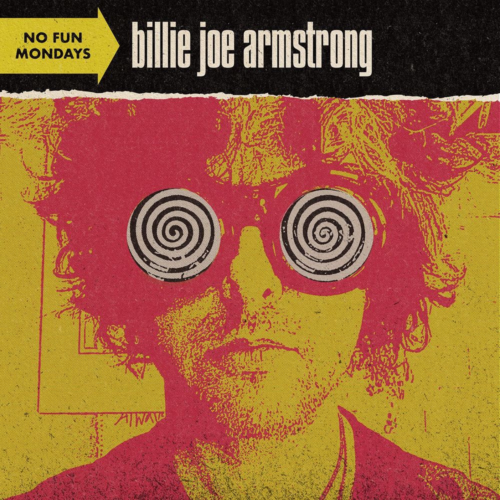 Billie Joe Armstrong - No Fun Mondays (2020)