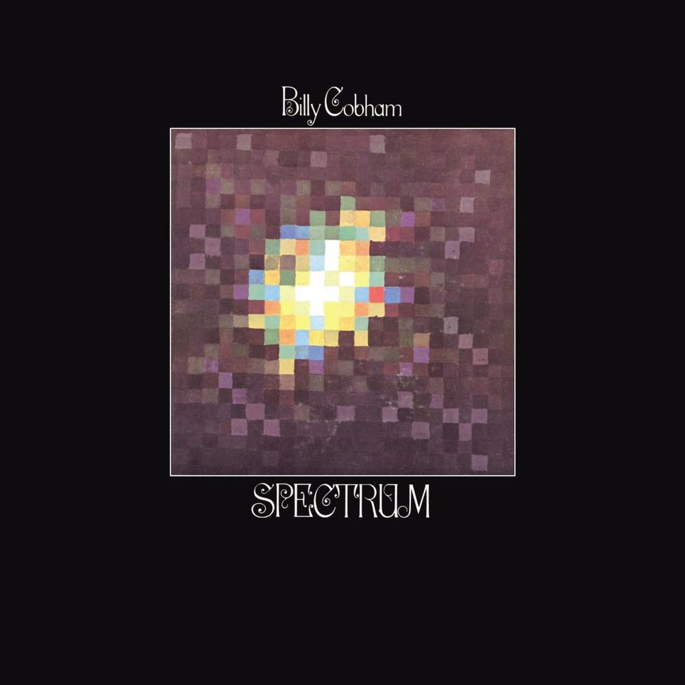 Billy Cobham - Spectrum (1973)