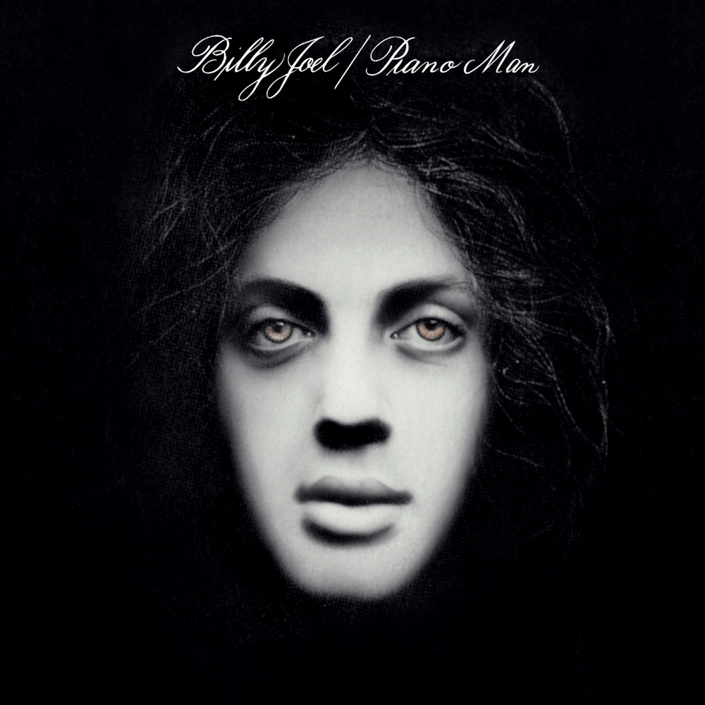 Billy Joel - Piano Man (1973)