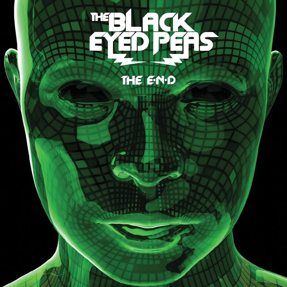 Black Eyed Peas - The E.N.D. (2009)
