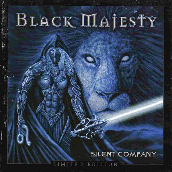Black Majesty - Silent Company (2005)