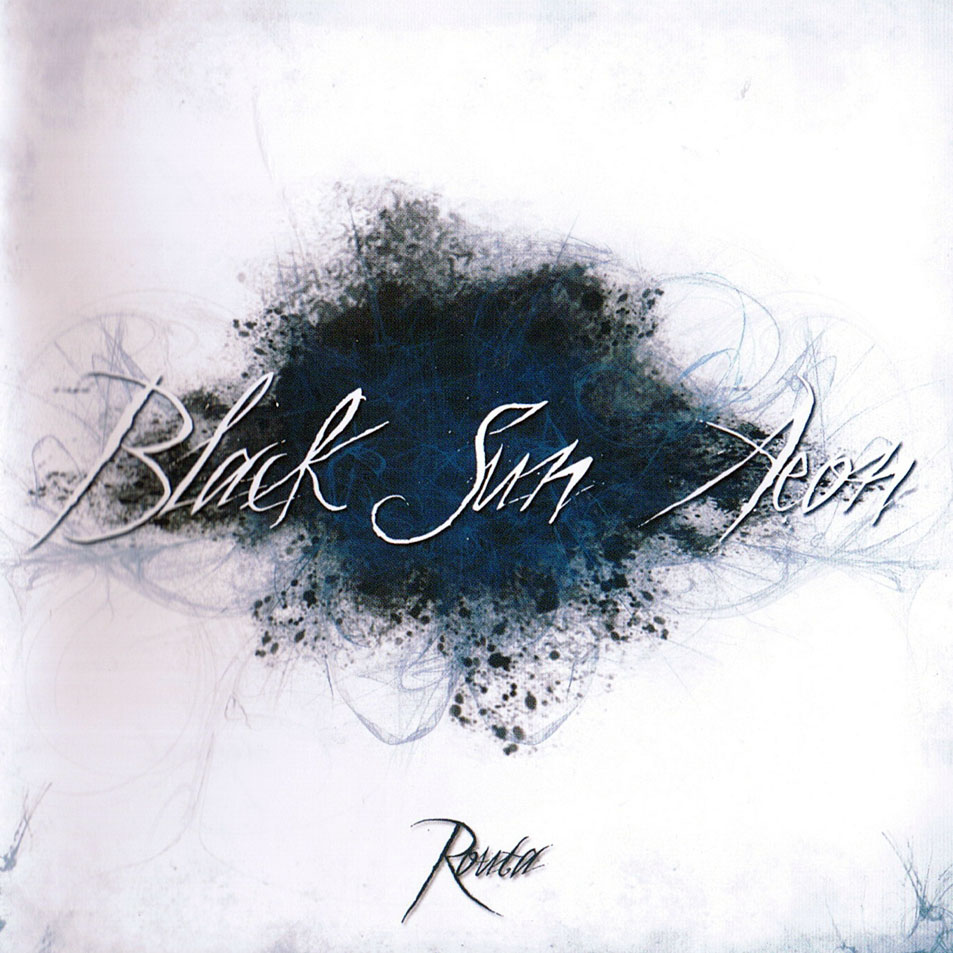 Black Sun Aeon - Routa (2010)
