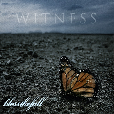 Blessthefall - Witness (2009)