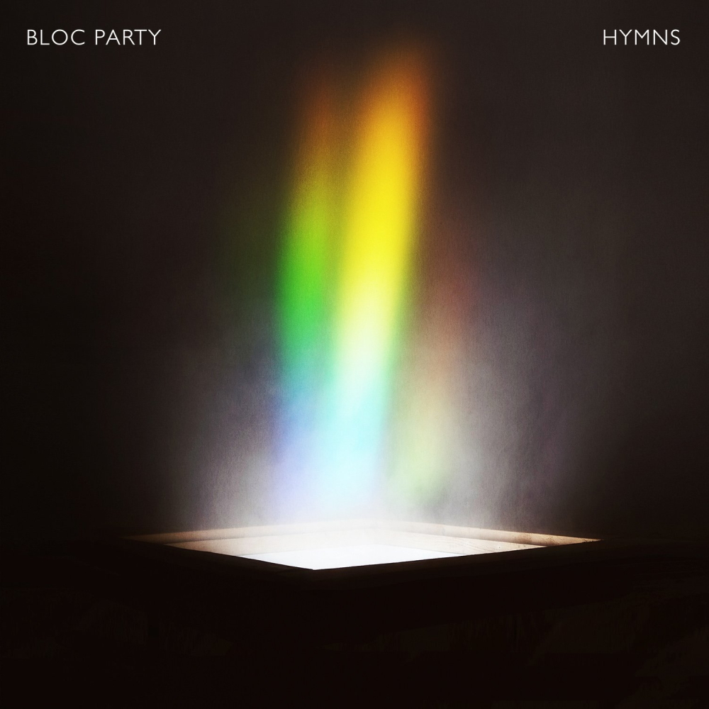 Bloc Party - Hymns (2016)