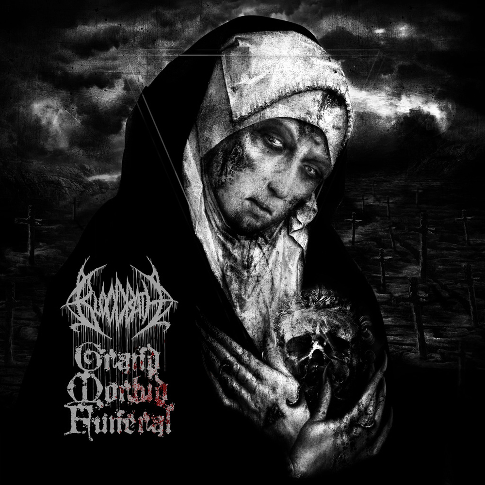 Bloodbath - Grand Morbid Funeral (2014)