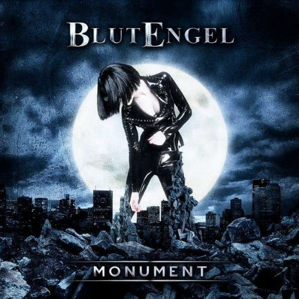 BlutEngel - Monument (2013)