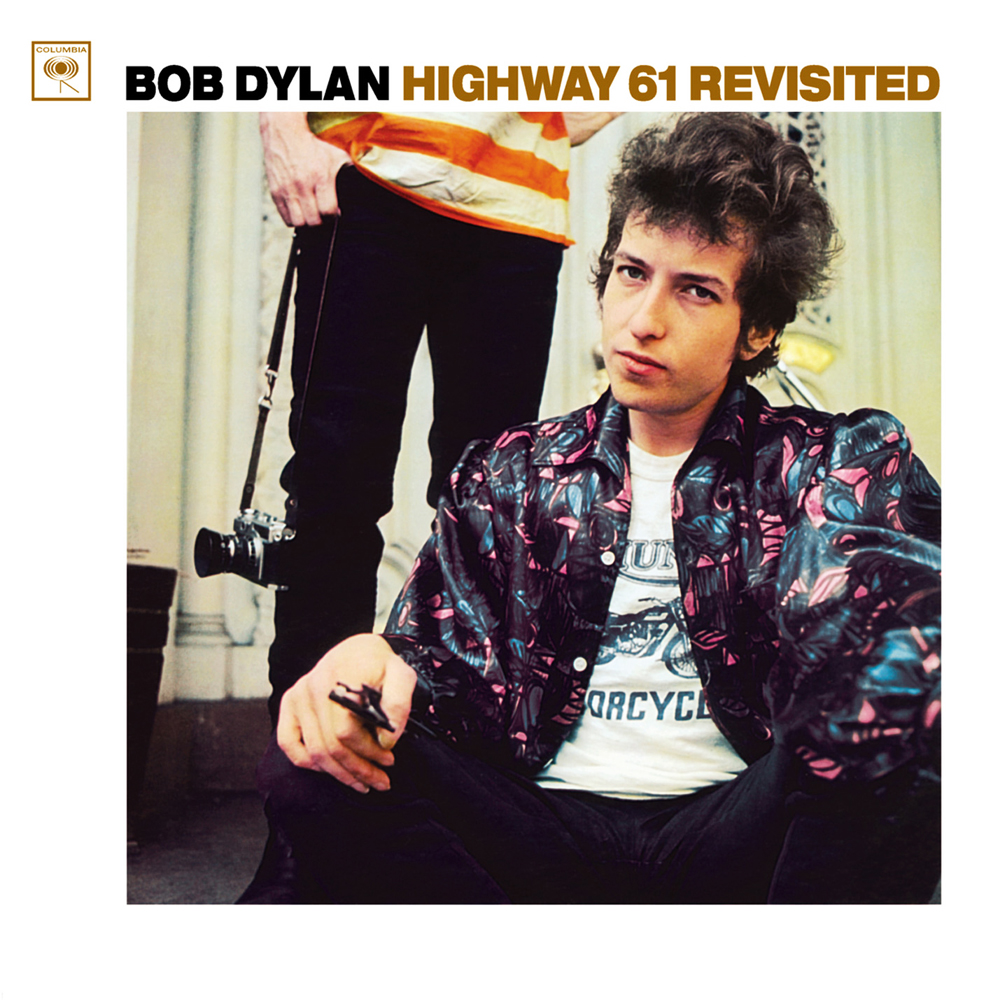 Bob Dylan - Highway 61 Revisited (1965)