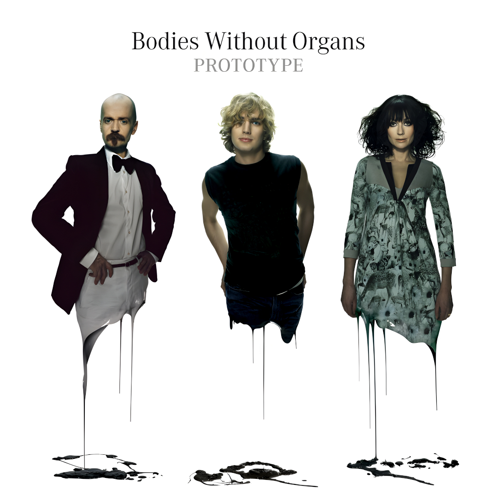 Bodies Without Organs - Prototype (2004)
