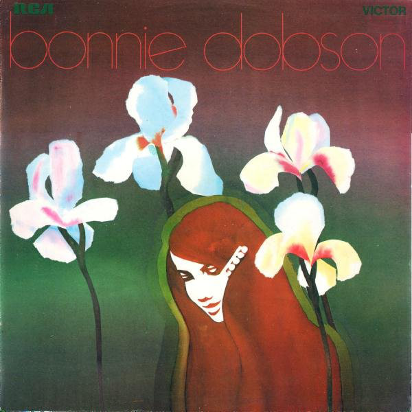 Bonnie Dobson - Bonnie Dobson (1969)