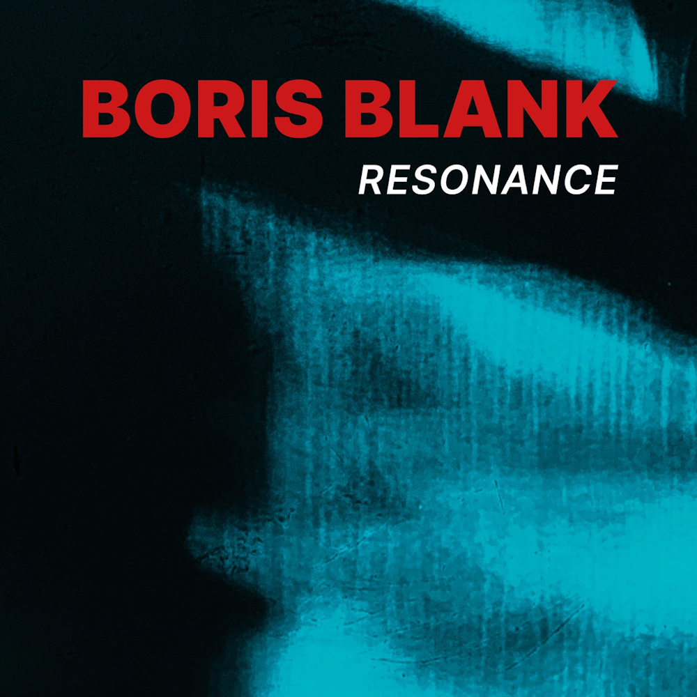 Boris Blank - Resonance (2024)