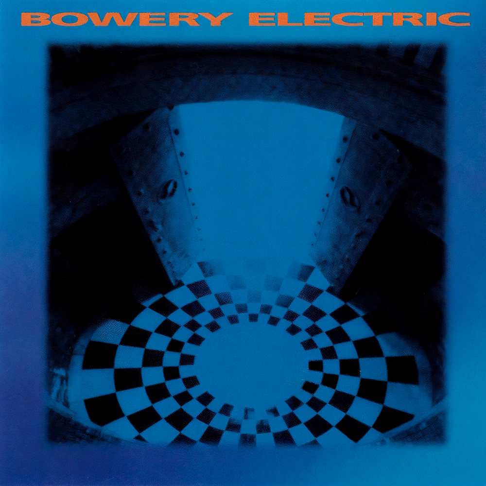 Bowery Electric - Bowery Electric (1995)