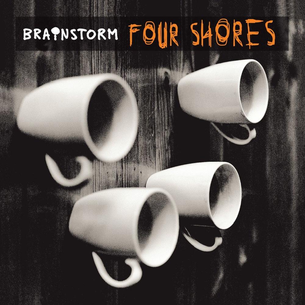 BrainStorm - Four Shores (2006)