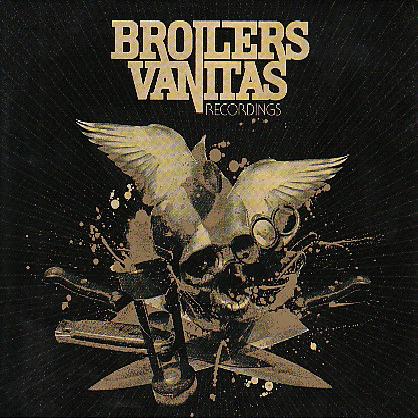 Broilers - Vanitas Recordings (2007)