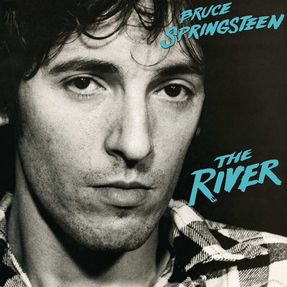 Bruce Springsteen - The River (1980)