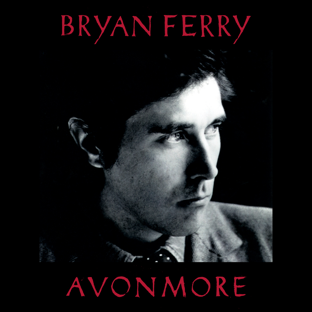Bryan Ferry - Avonmore (2014)
