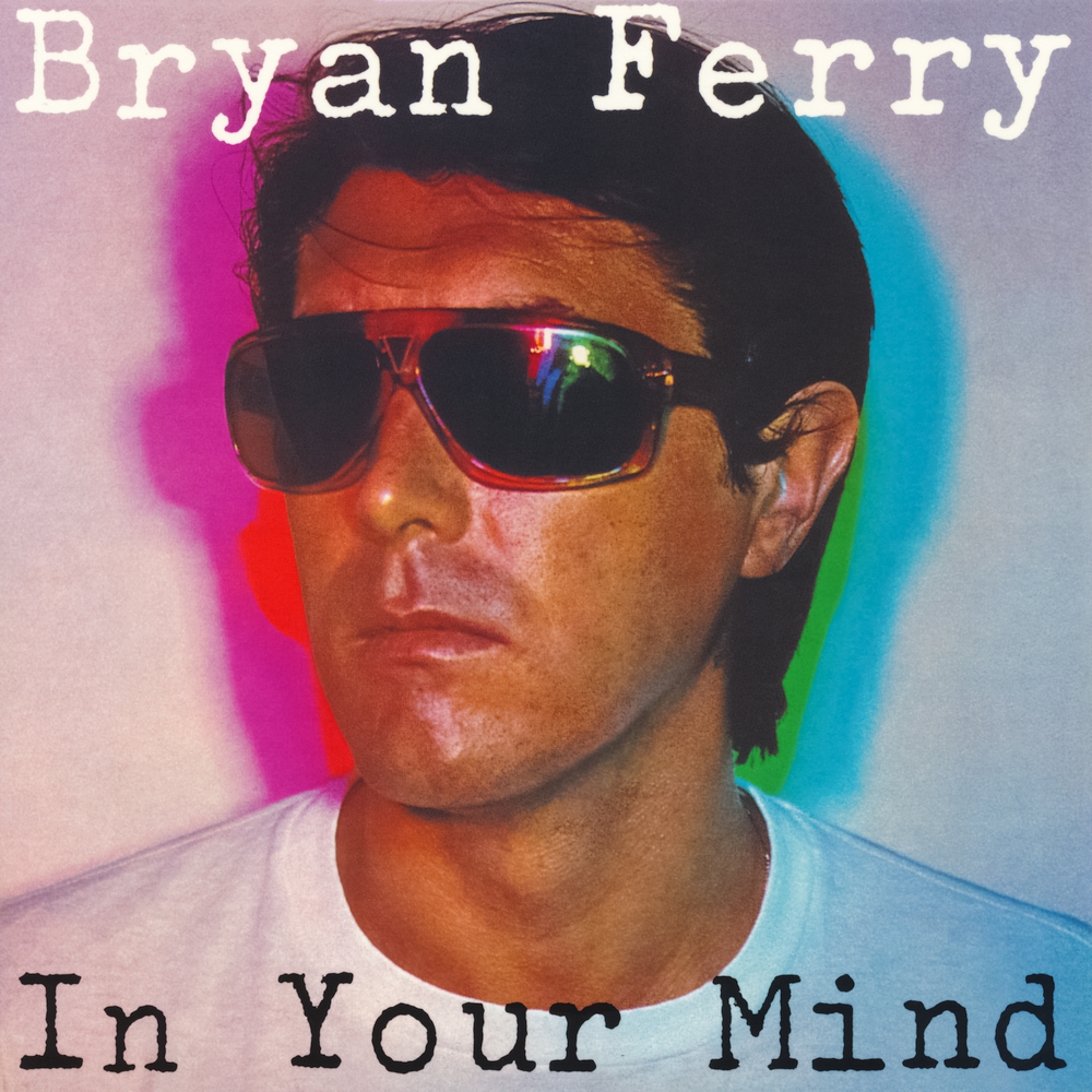 Bryan Ferry - In Your Mind (1977)
