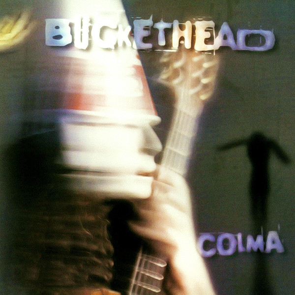 Buckethead - Colma (1998)