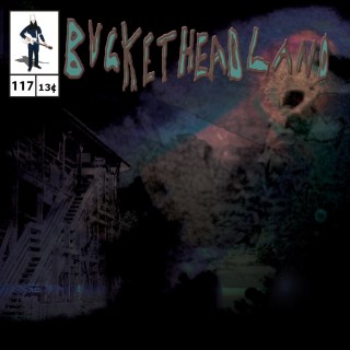 Buckethead - Pike 117: Vacuum (2015)