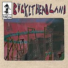 Buckethead - Pike 14: The Mark Of Davis (2013)