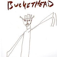 Buckethead - Pike 15 (2013)