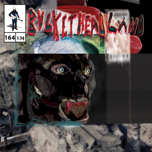 Buckethead - Pike 164: Ghoul (2015)
