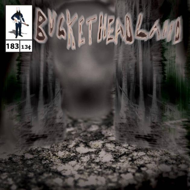 Buckethead - Pike 183: 24 Days Til Halloween: Screaming Scalp (2015)