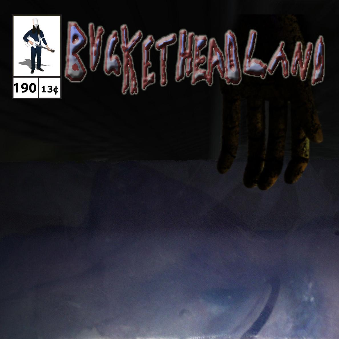 Buckethead - Pike 190: 17 Days Til Halloween: 1079 (2015)