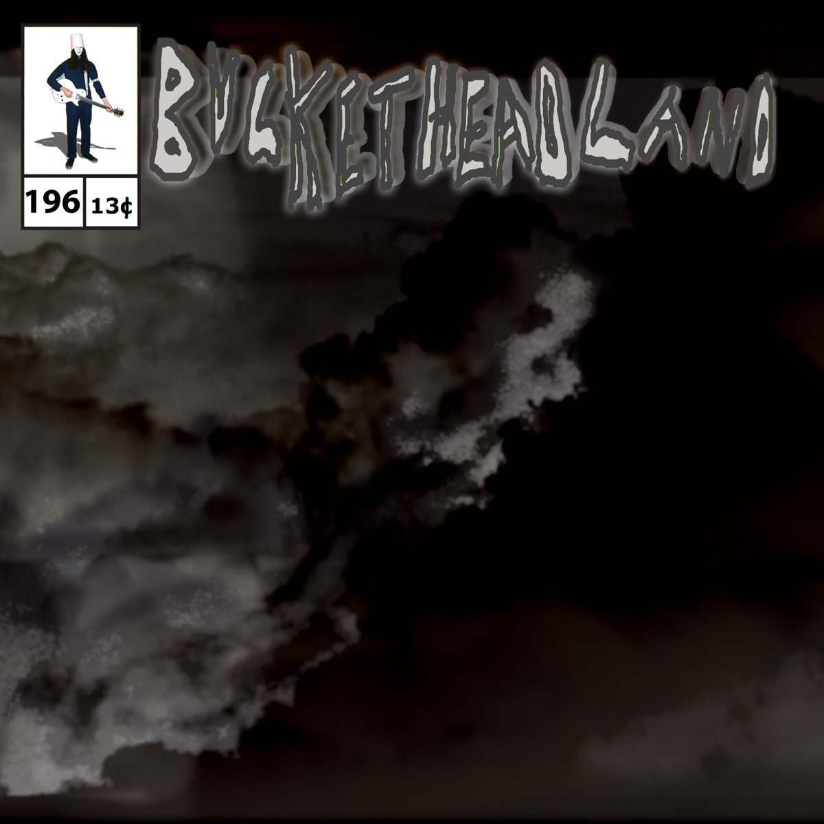 Buckethead - Pike 196: 11 Days Til Halloween: Reflection (2015)