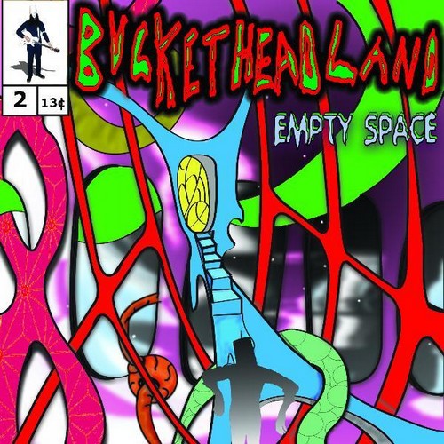 Buckethead - Pike 2: Empty Space (2011)