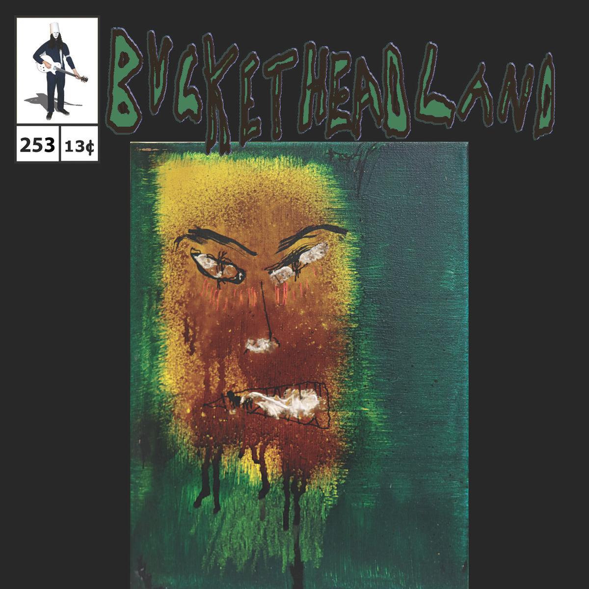 Buckethead - Pike 253: Coop Erstown (2017)