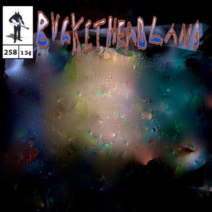Buckethead - Pike 258: Echo (2017)