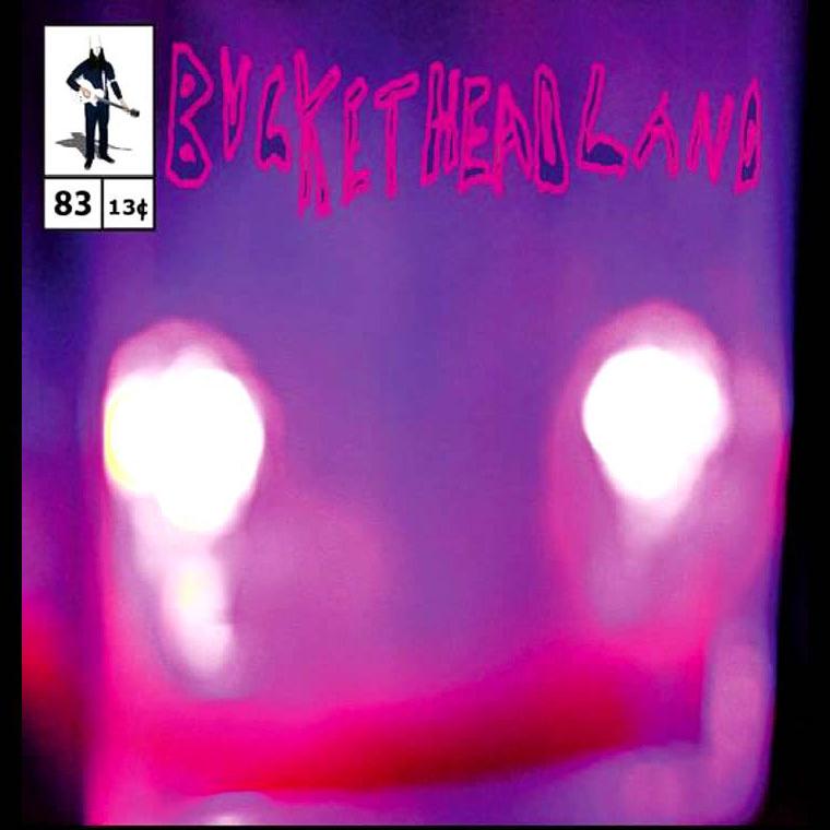 Buckethead - Pike 83: Dreamless Slumber (2014)