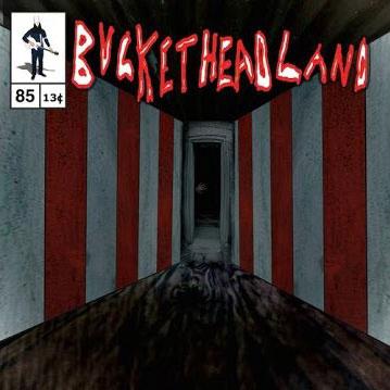 Buckethead - Pike 85: Walk In Loset (2014)