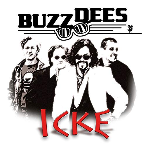 Buzz Dee's - Icke (2013)