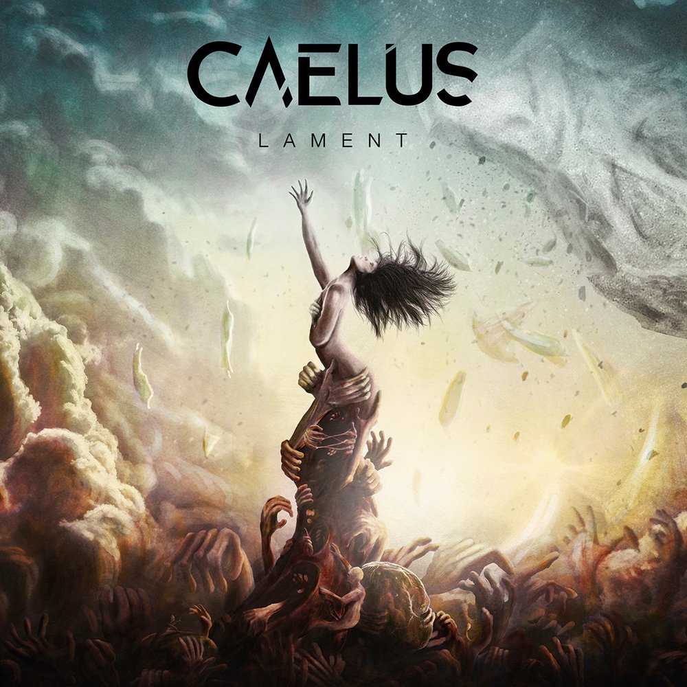 Caelus - Lament (2018)