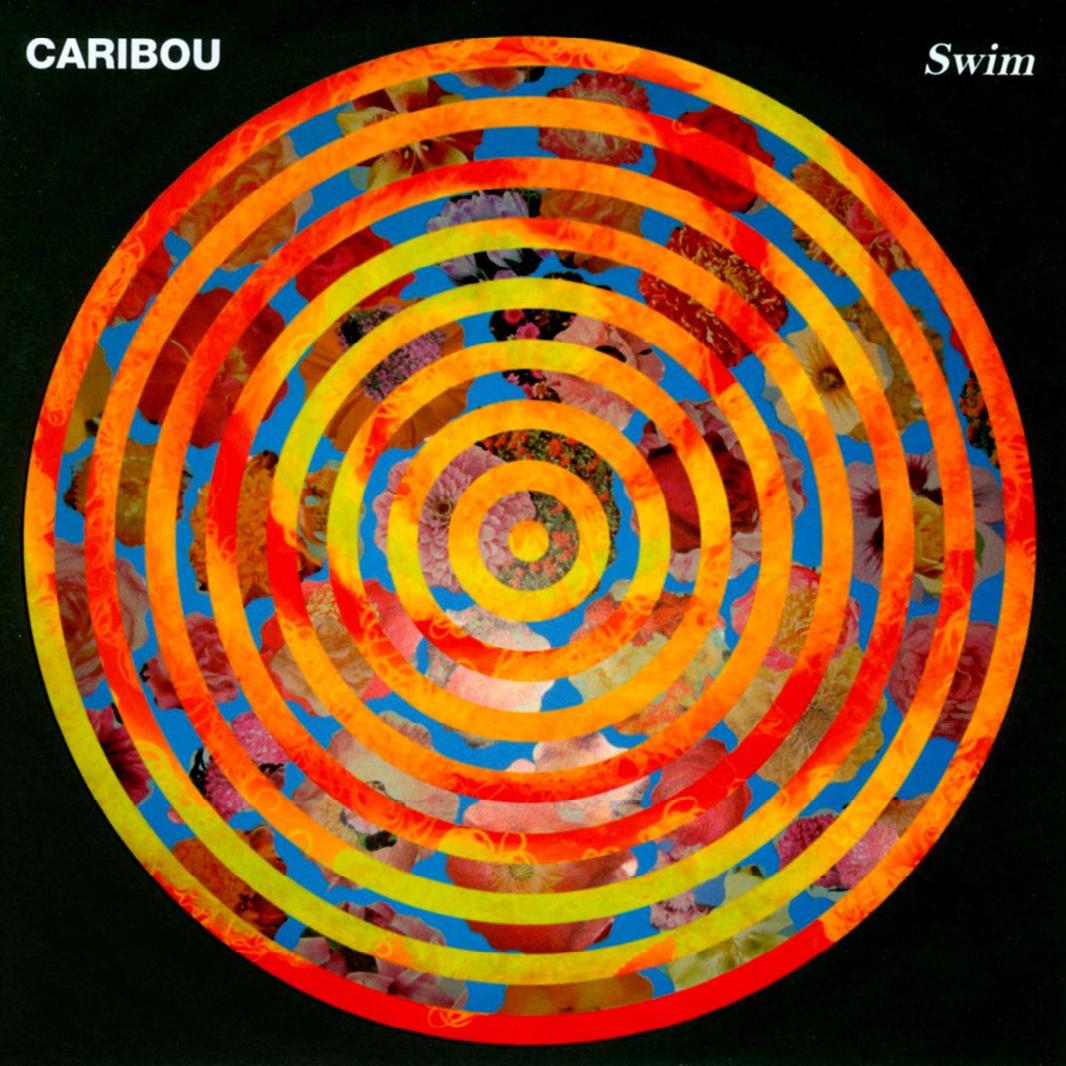 Caribou - Swim (2010)