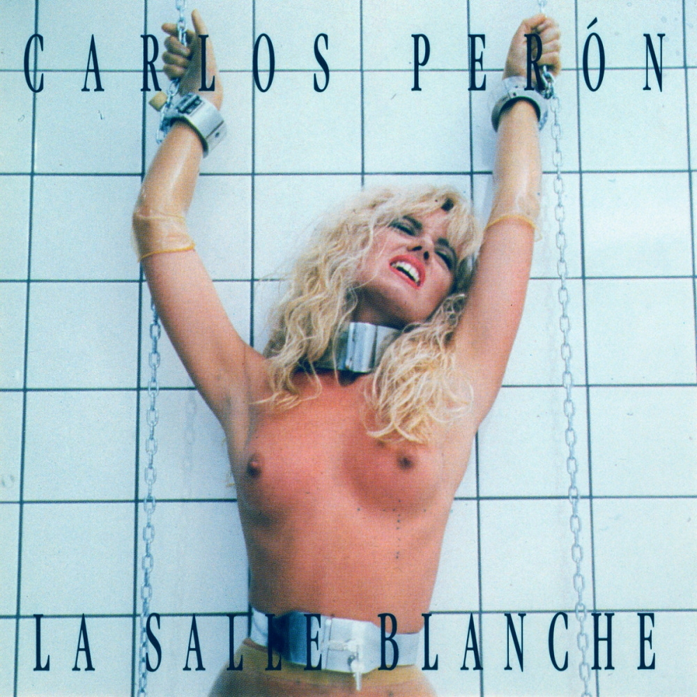 Carlos Peron - La Salle Blanche (1994)