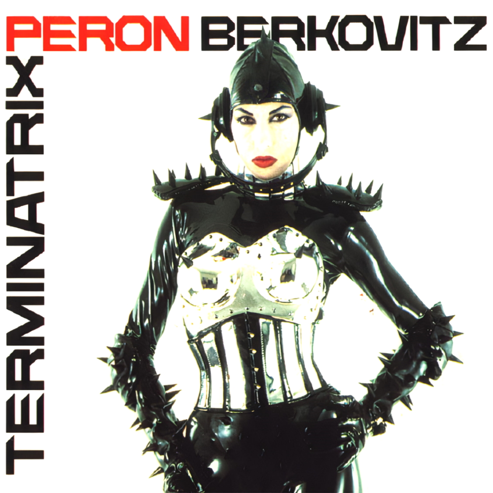 Carlos Peron - Terminatrix (1992)