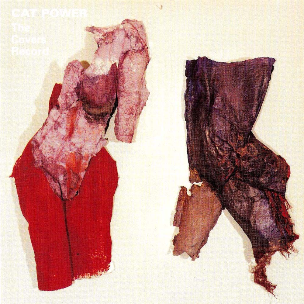 Cat Power - The Covers Record (2000)