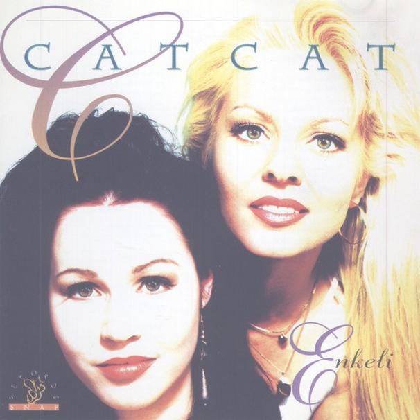CatCat - Enkeli (1995)